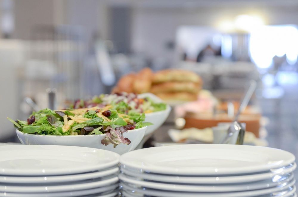 Utforsk mulighetene med catering i Moss