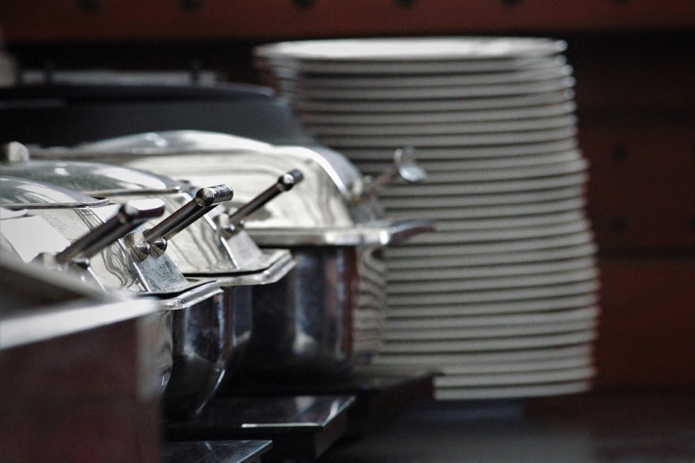 Catering i Haugesund: Den komplette guiden til smakfulle opplevelser