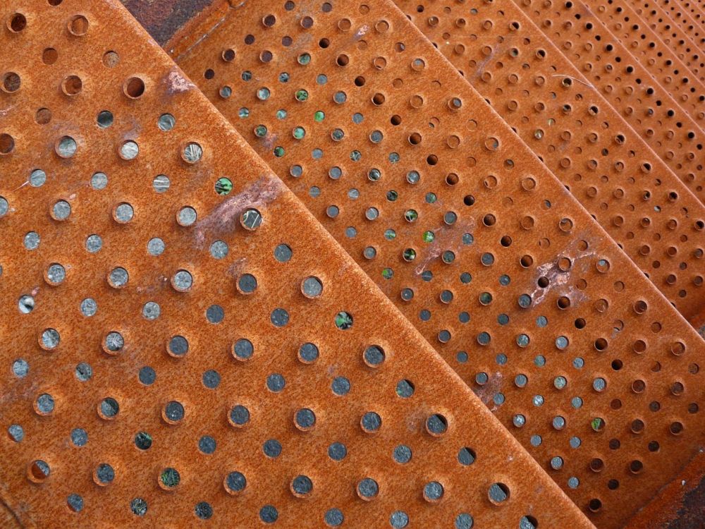 Strekkmetall: En allsidig løsning for moderne prosjekter