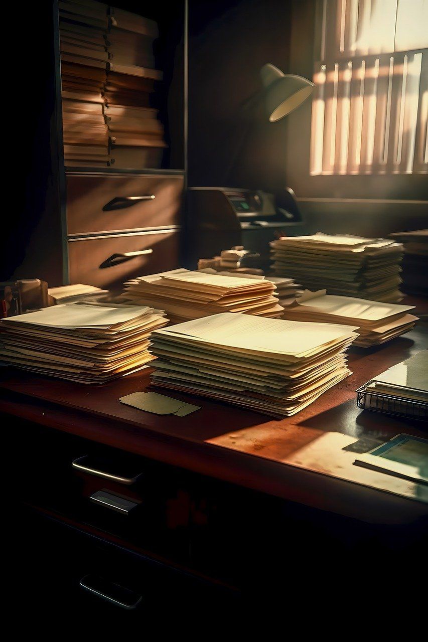 Advokat Ålesund  slik finner du riktig juridisk hjelp