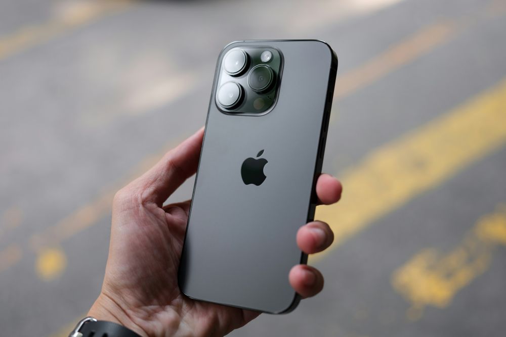 Iphone 14  fortsatt et av de smarteste mobilkjøpene