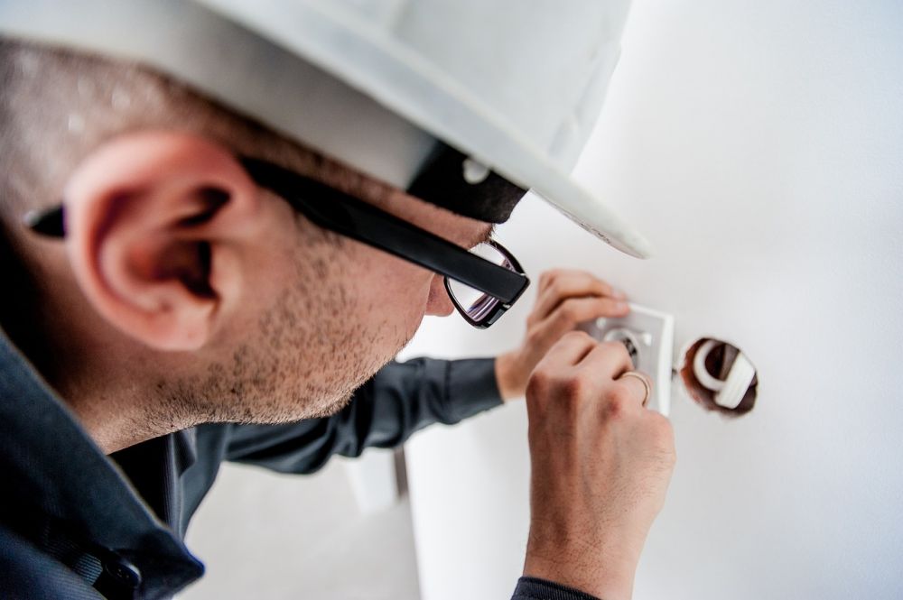 Elektriker lillestrøm  trygg og moderne hjelp til hjem og bedrift