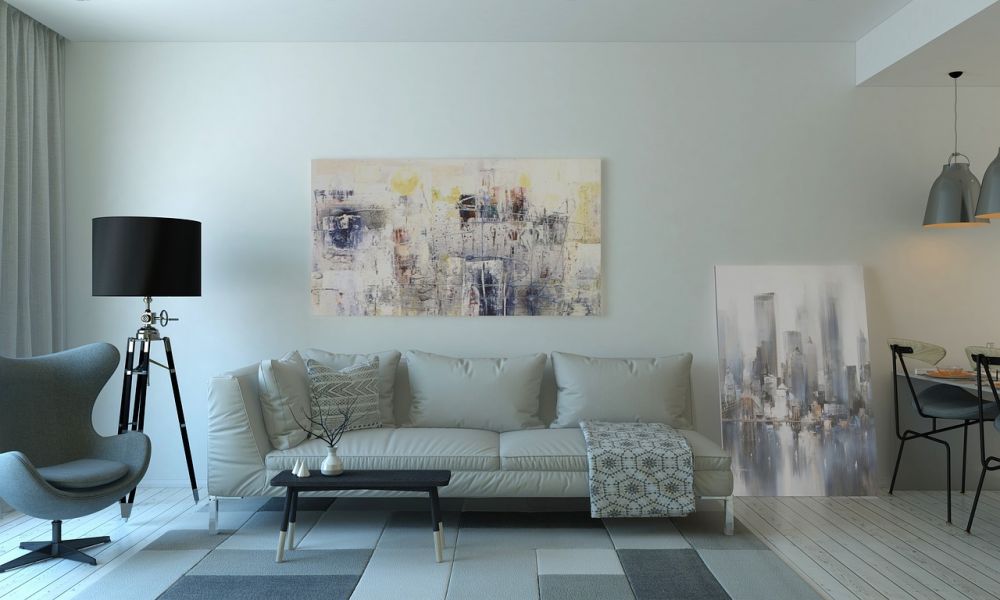 Styling bolig: slik skaper du et hjem som selger