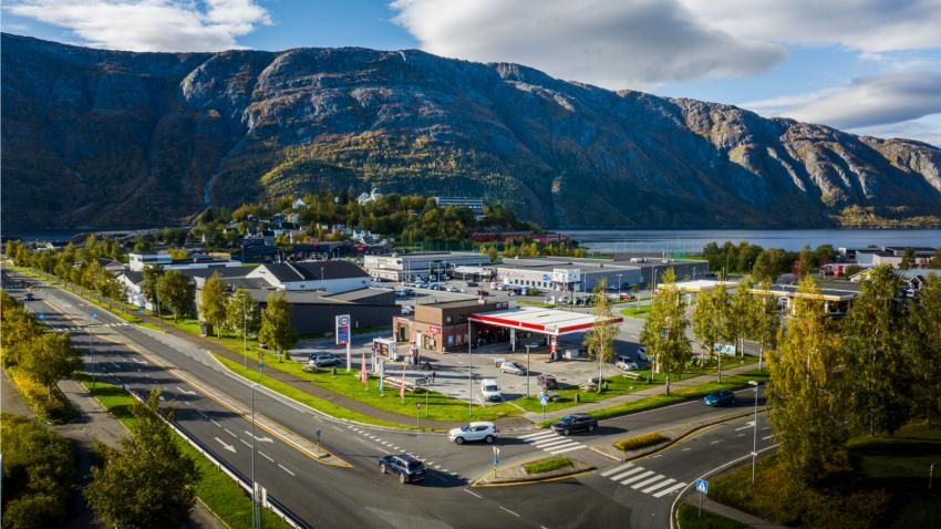 Næringsbygg til salgs  slik finner du riktig eiendom for din virksomhet