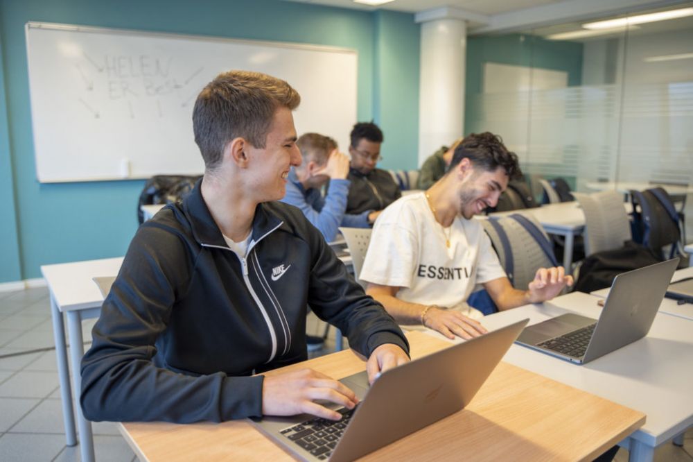Privat videregående skole i oslo  hva bør elever og foreldre vite?